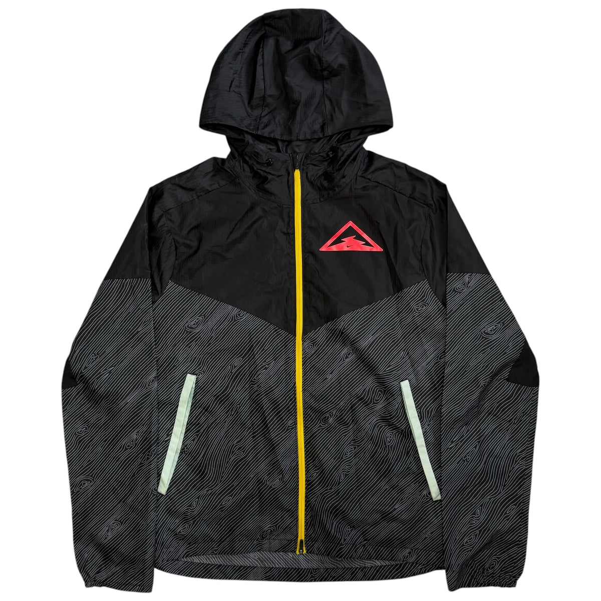 Trail Jacket