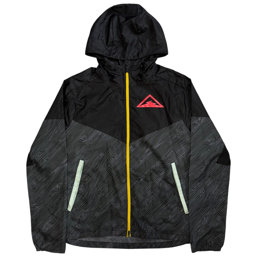 Trail Jacket