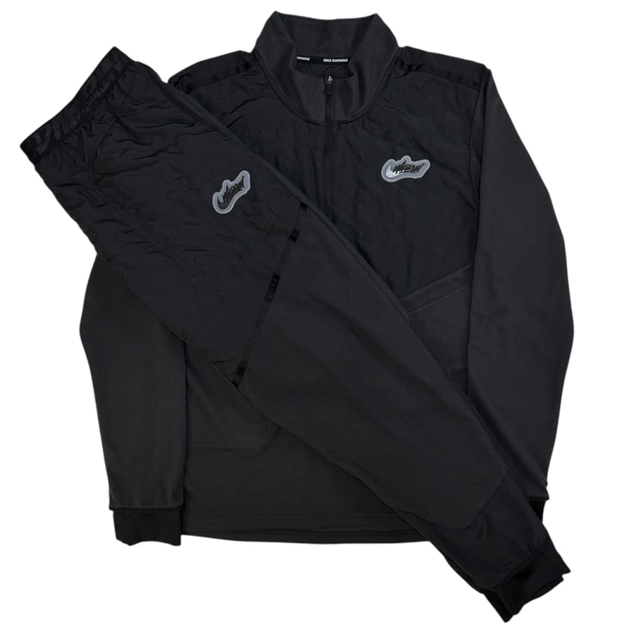 THERMA-FIT WILDRUN SET