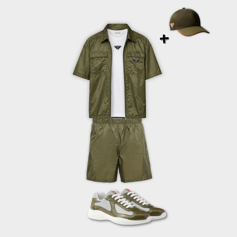 Ensemble