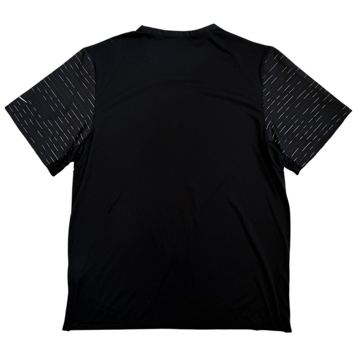 Run Division Tshirt