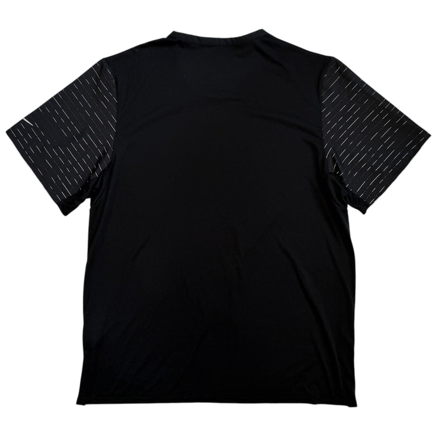 Run Division Tshirt