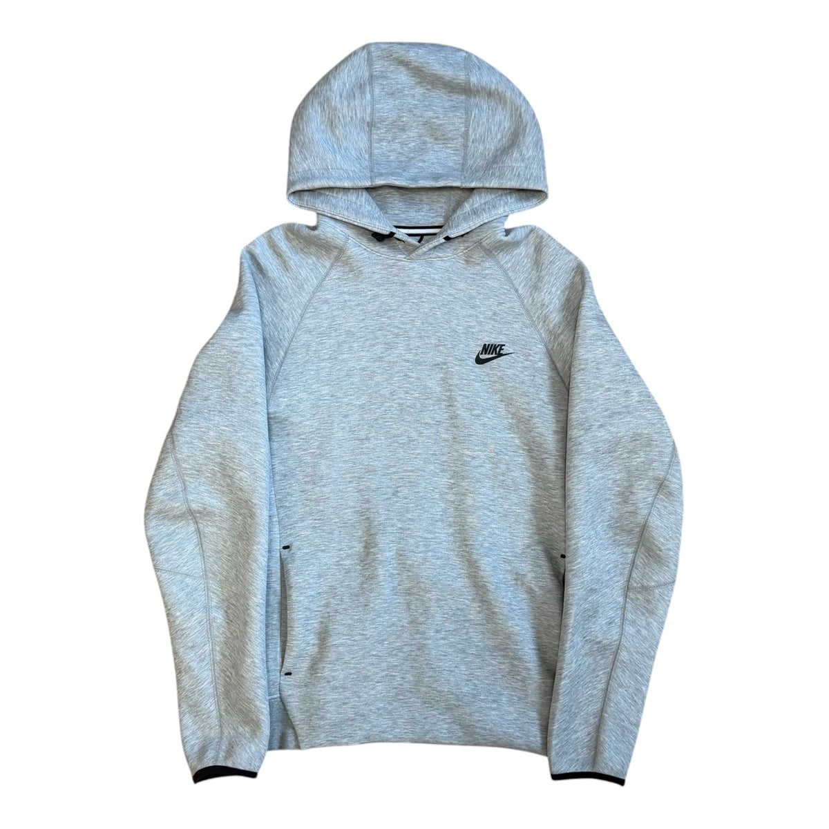 TECH HOODIE