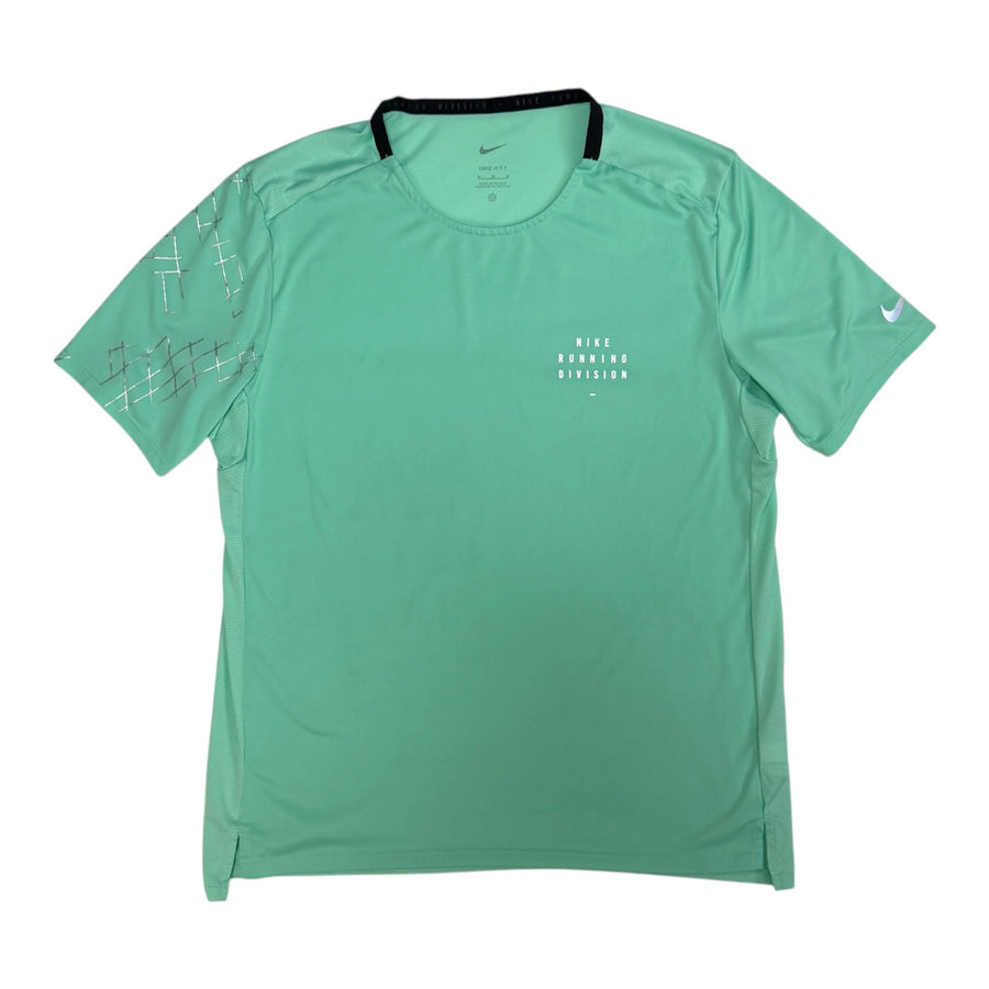 RUN DIVISION T-SHIRT