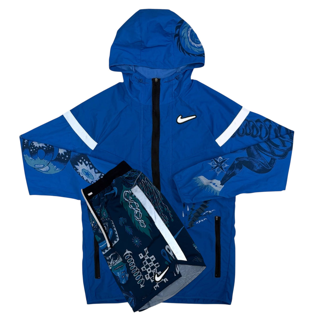 WILDRUN DRAGON SET