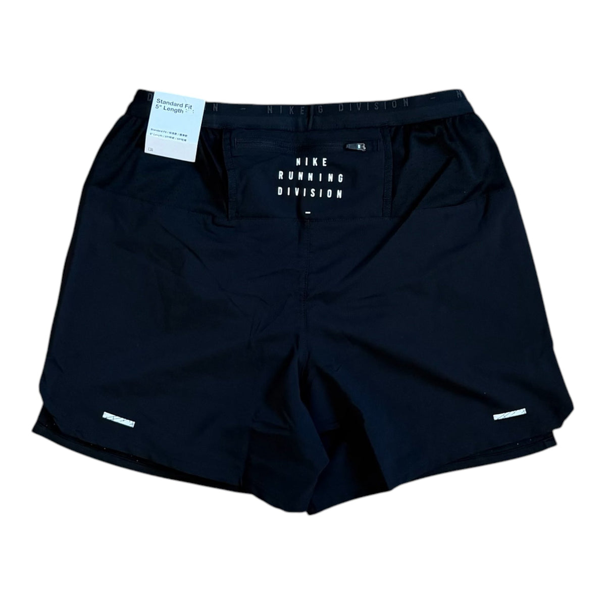 RUN DIVISION SHORTS