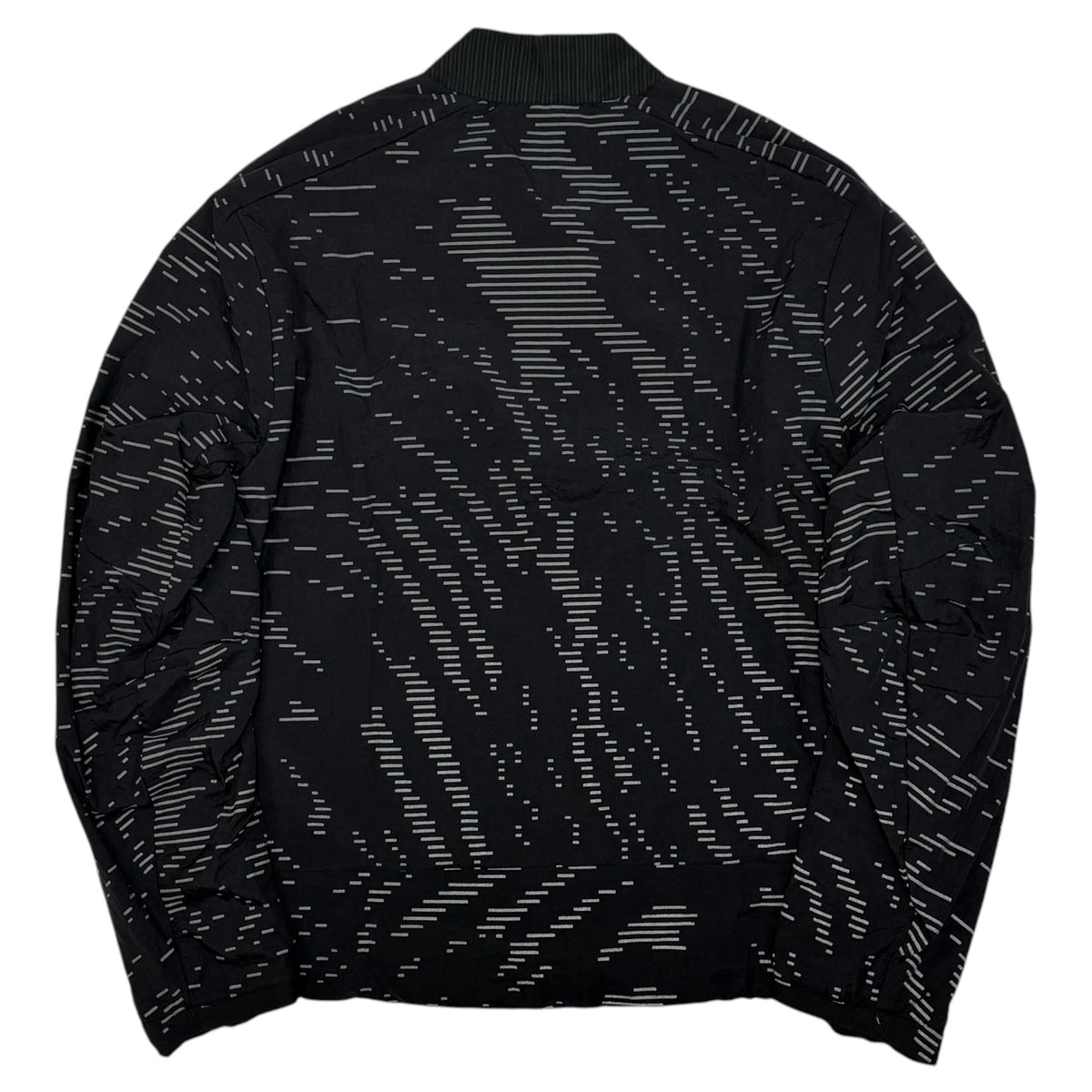 RUN DIVISION REVERSIBLE
