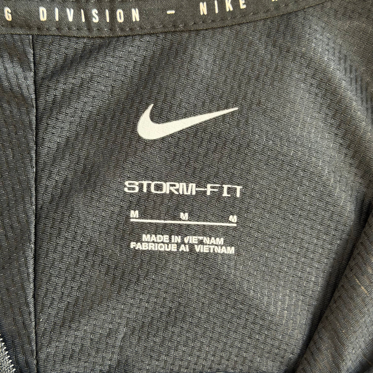Run Division Flash