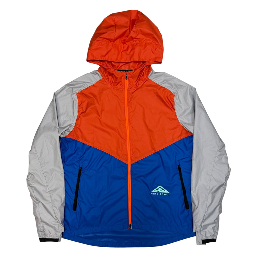 TRAIL REPEL
