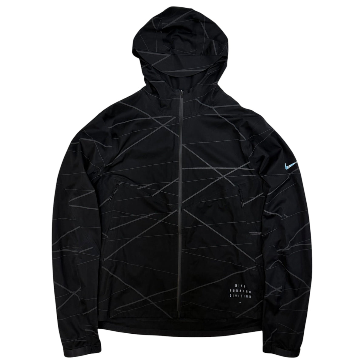 RUN DIVISION STORM-FIT
