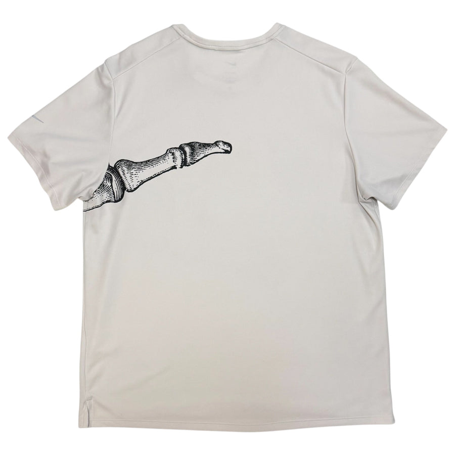 Run Division Tshirt