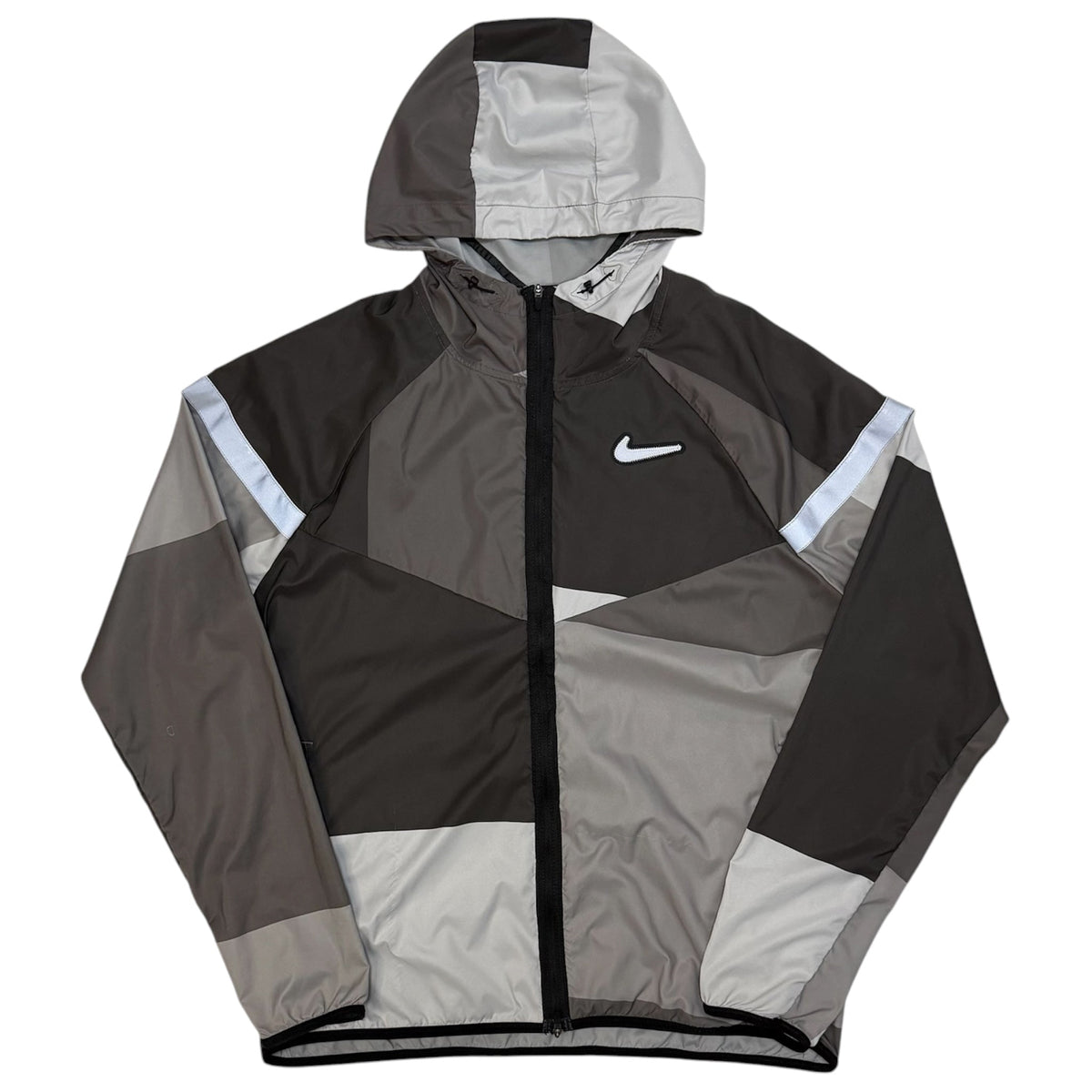 WILDRUN PATCHWORK