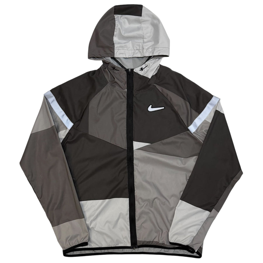 WILDRUN PATCHWORK