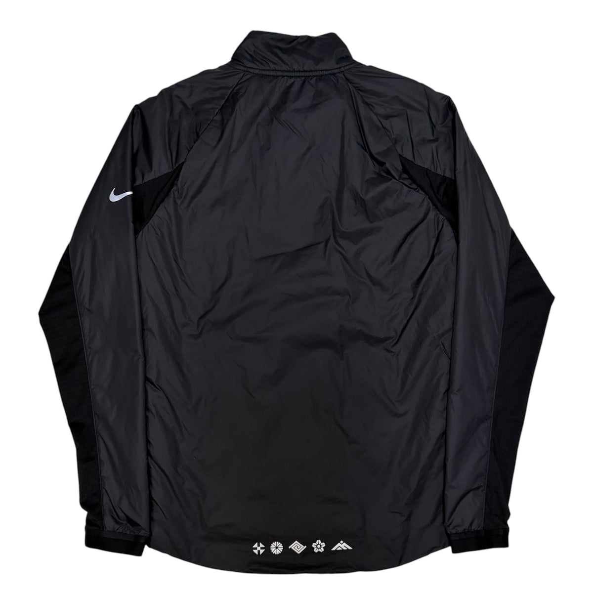 EKIDEN THERMORE ZIP