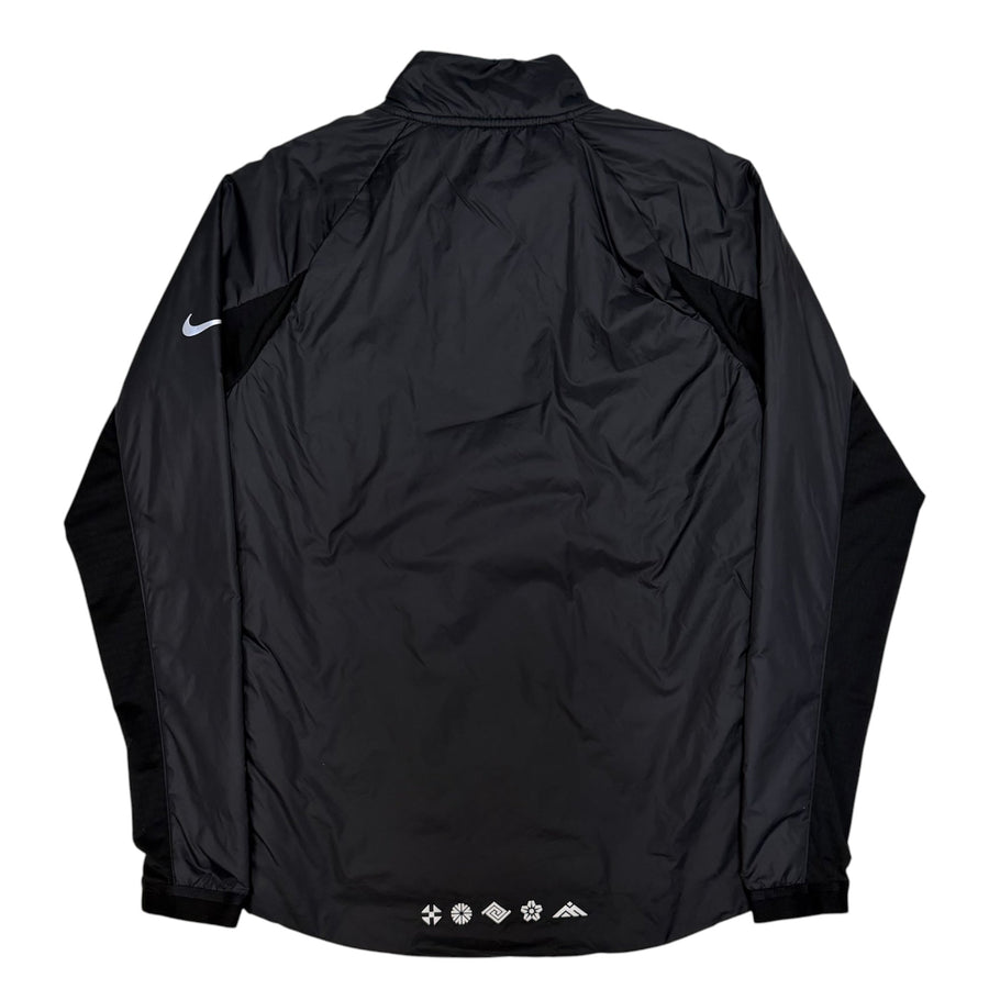 EKIDEN THERMORE ZIP