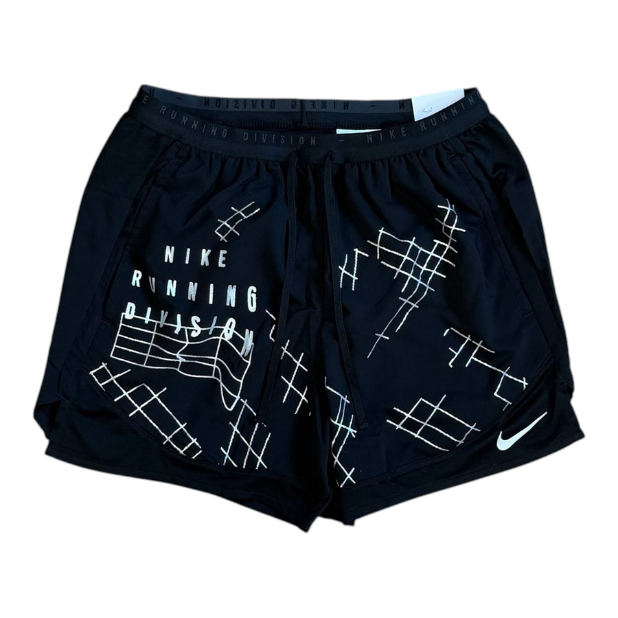 RUN DIVISION SHORTS