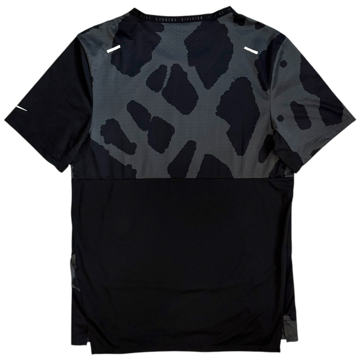 Run Division Tshirt
