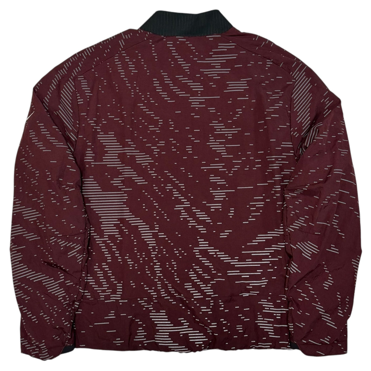 RUN DIVISION REVERSIBLE