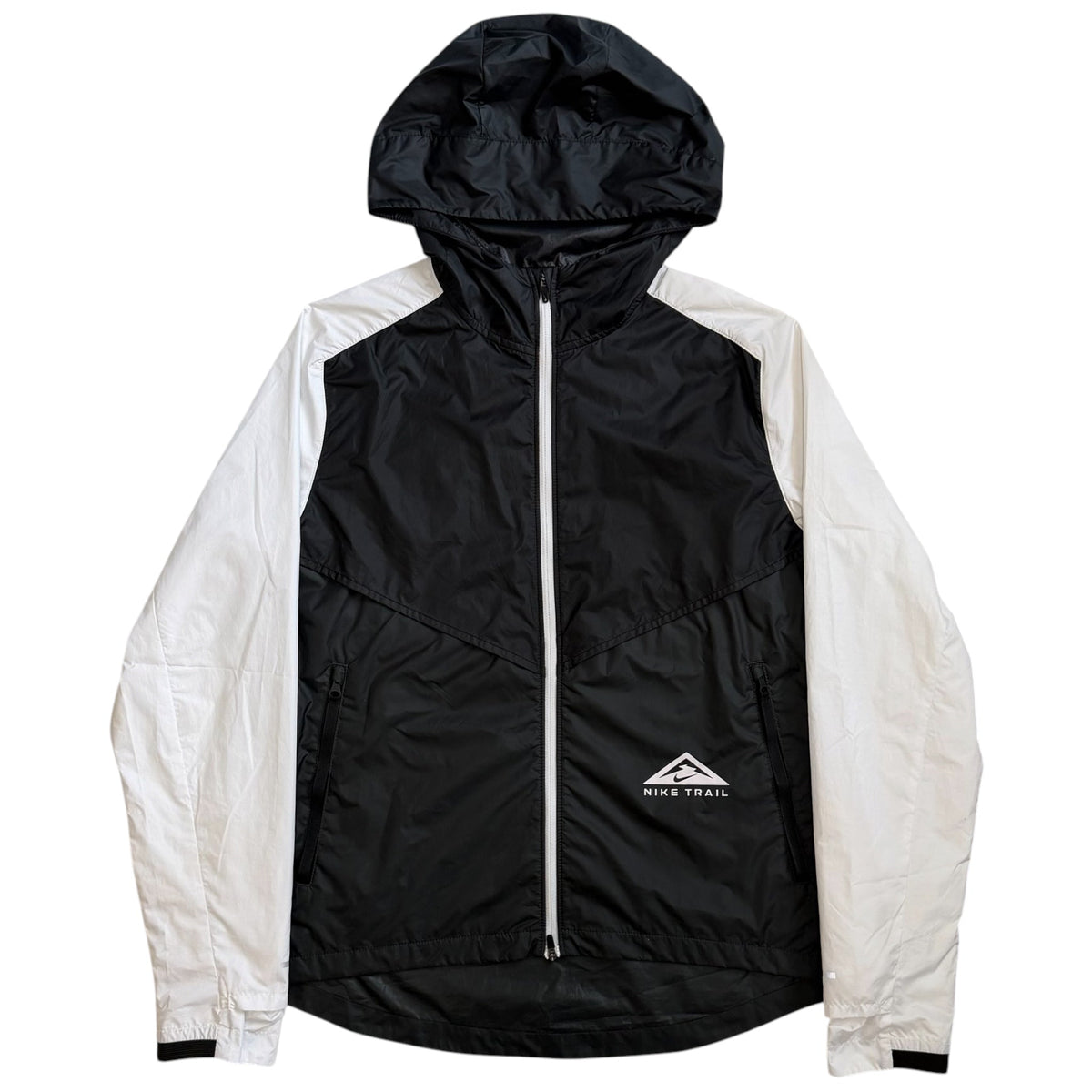 Veste Trail