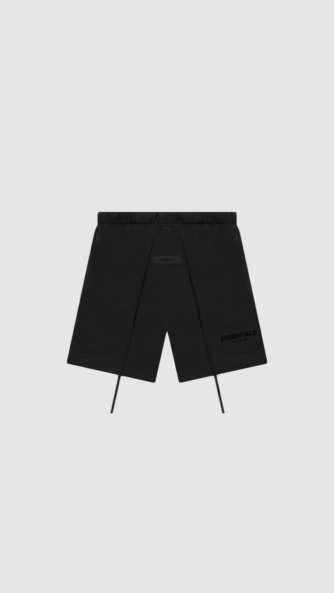Short Off Black