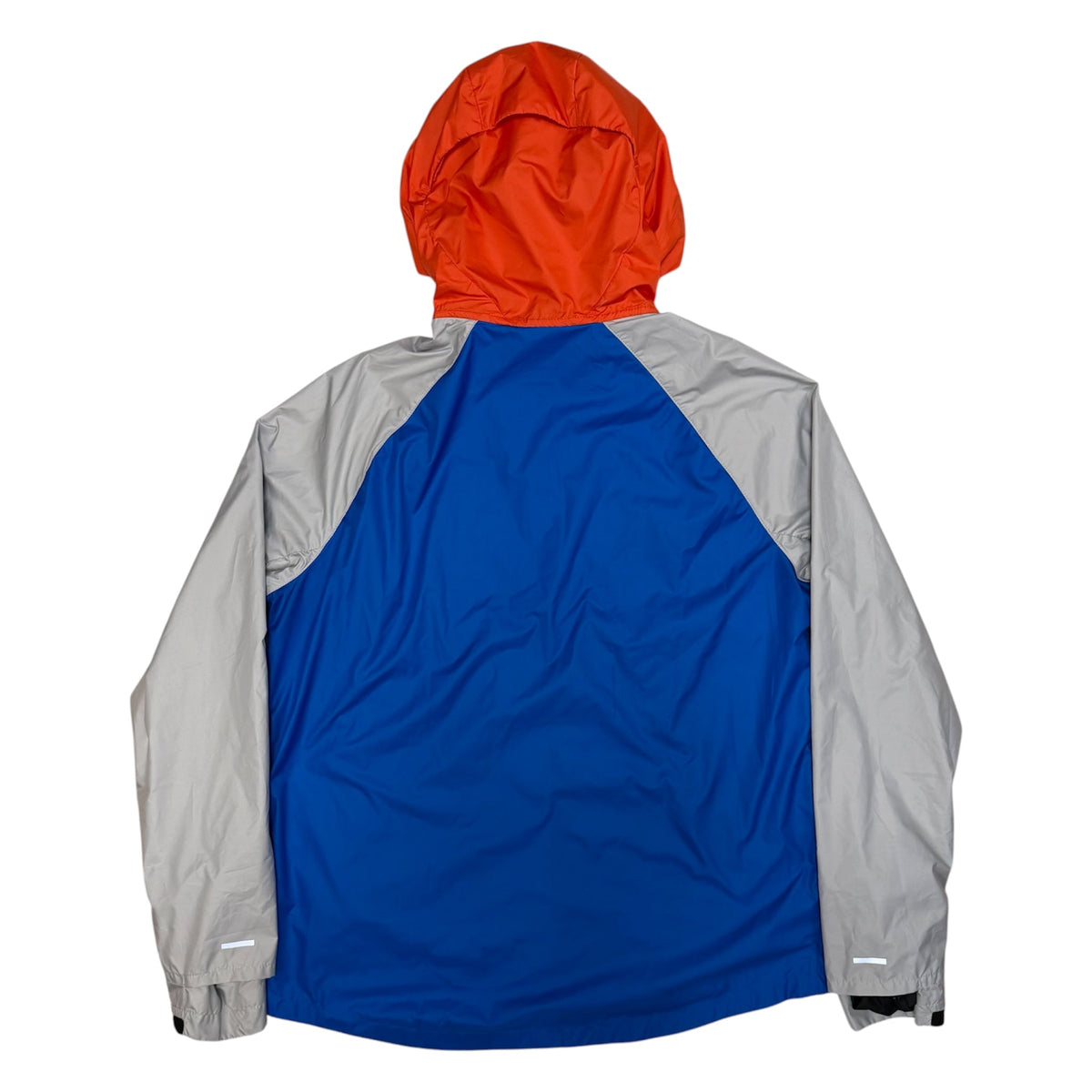TRAIL REPEL