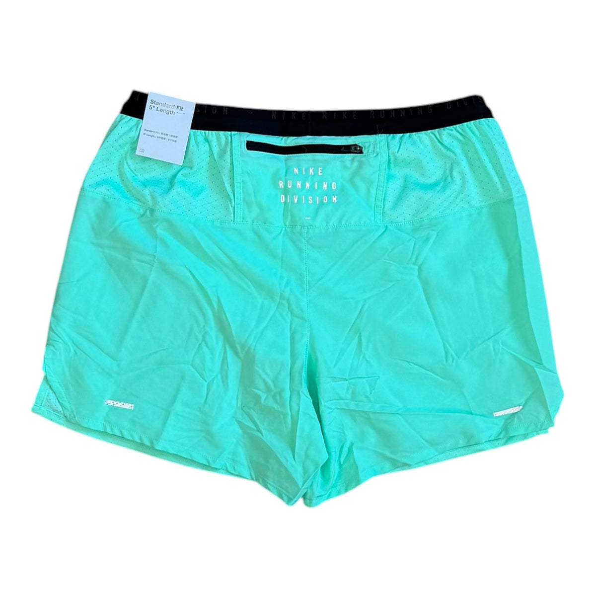RUN DIVISION SHORTS