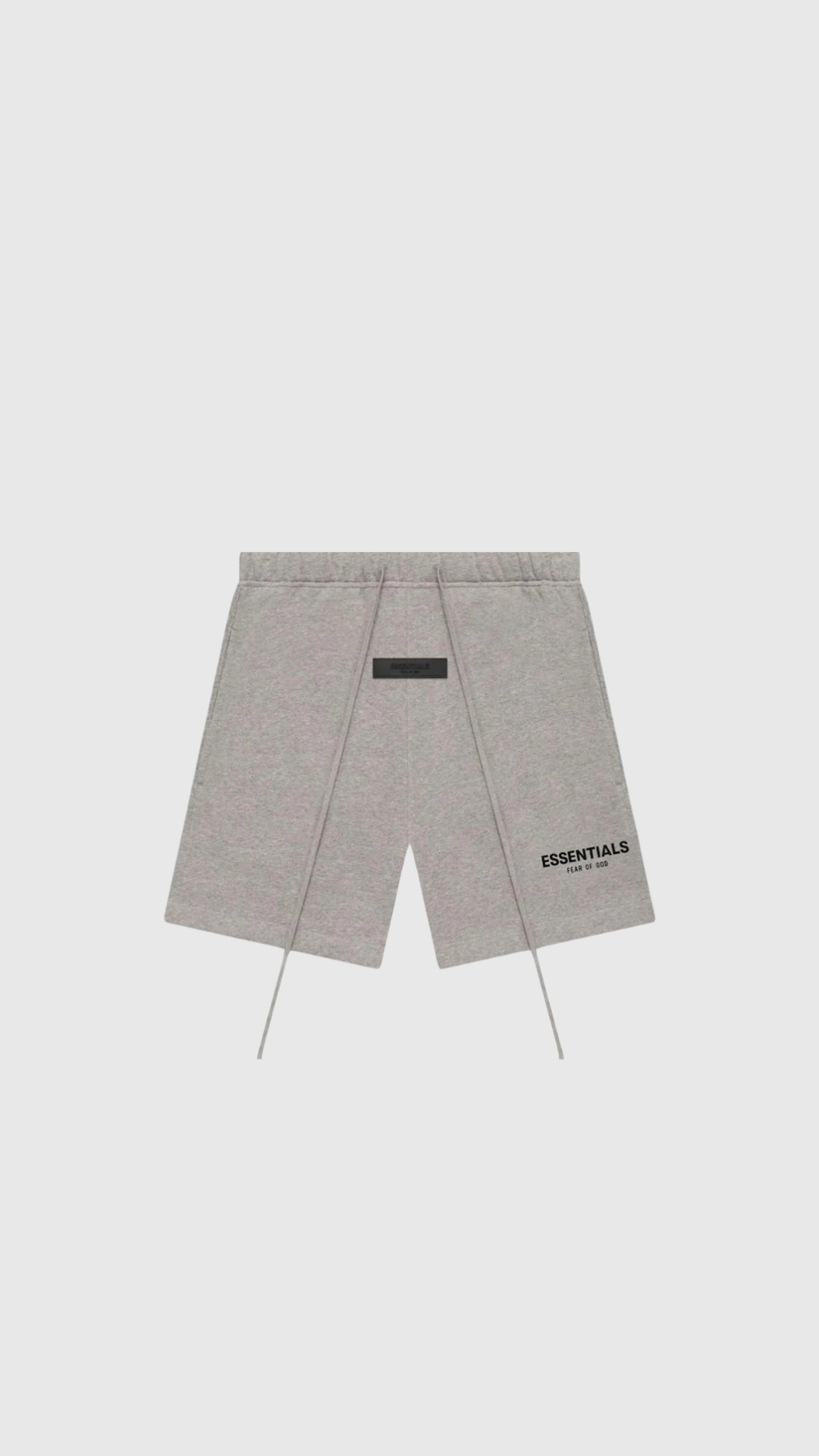 Short Stone Grey