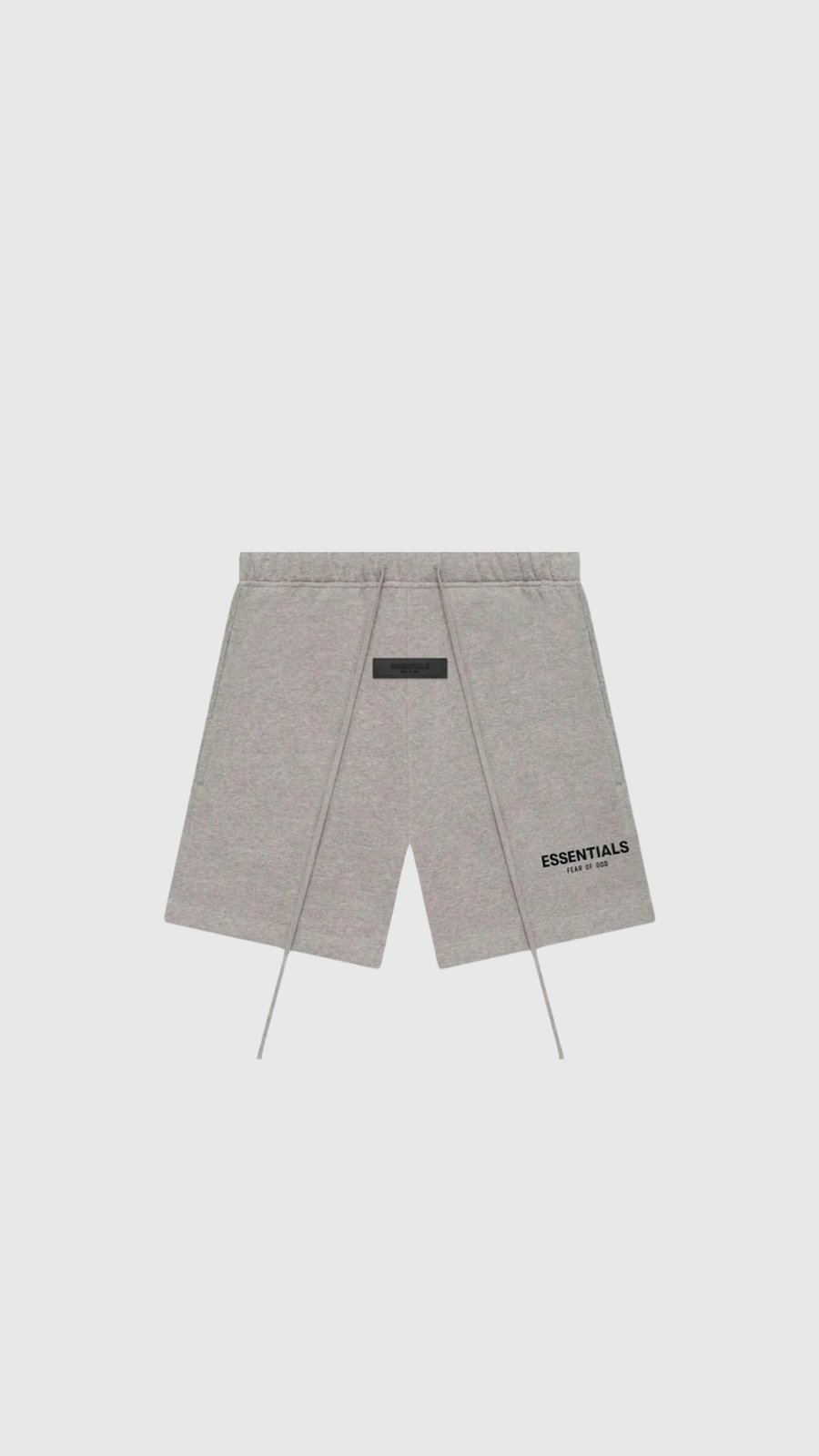 Short Stone Grey