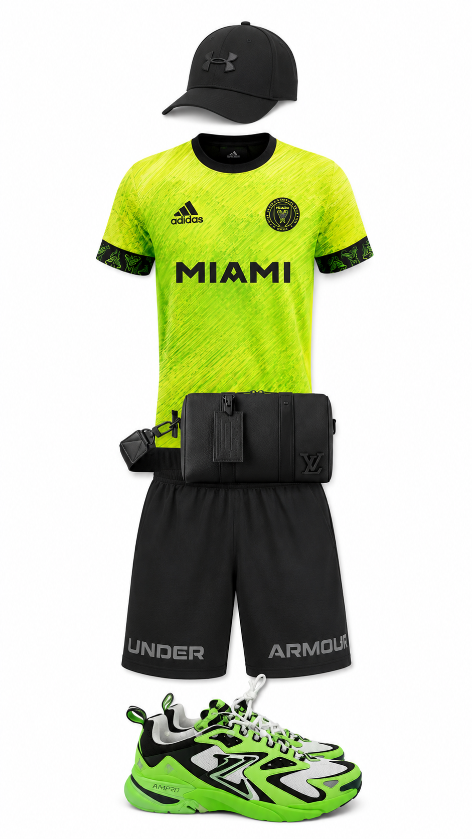 Ensemble 11