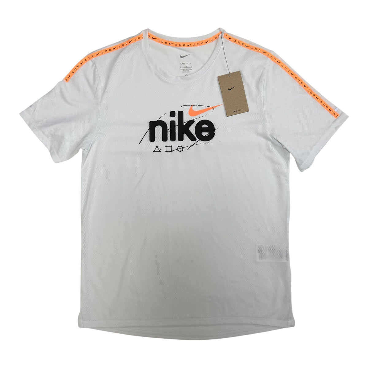 UV D.Y.E TSHIRT