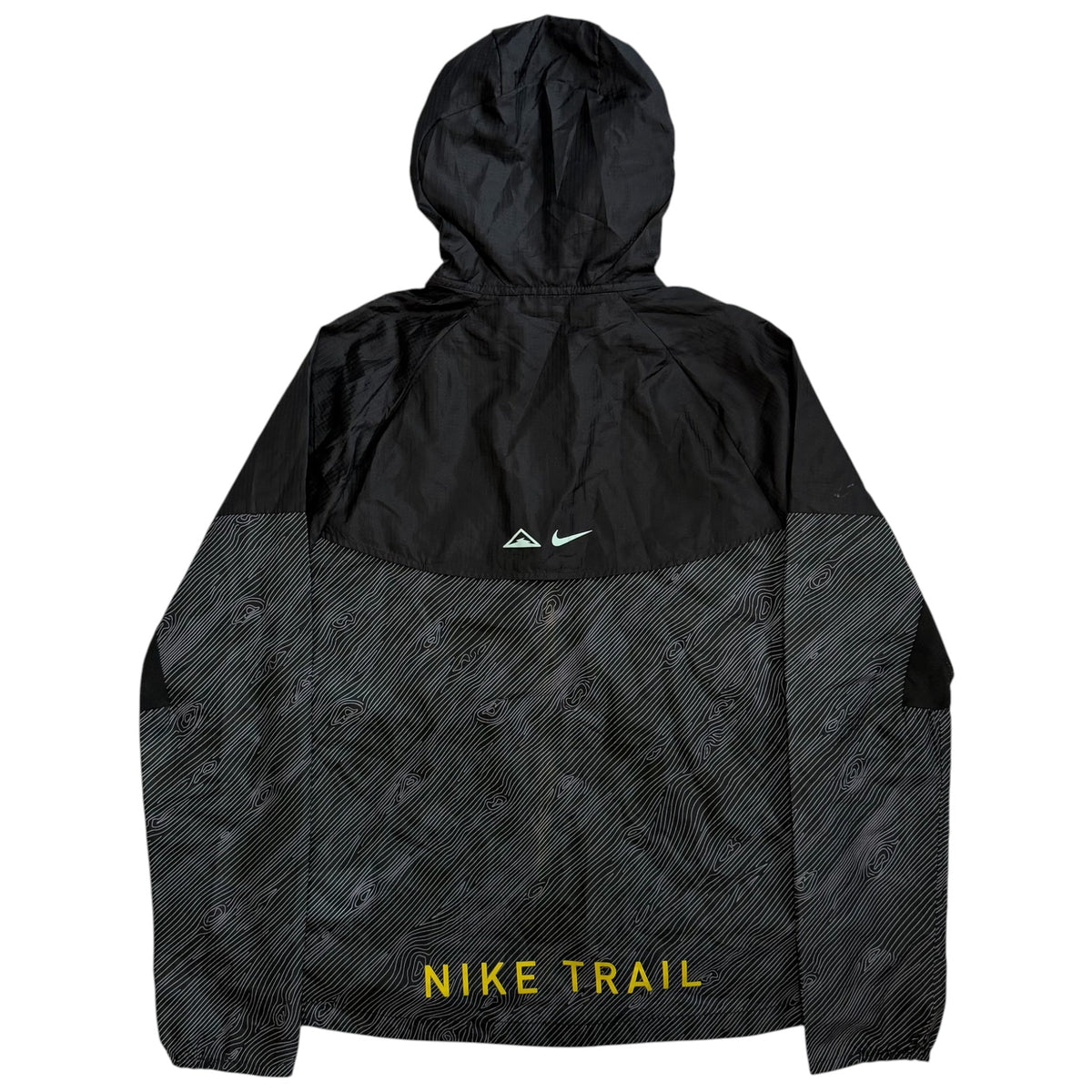 Trail Jacket
