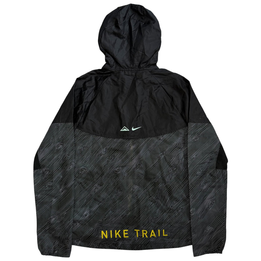 Trail Jacket