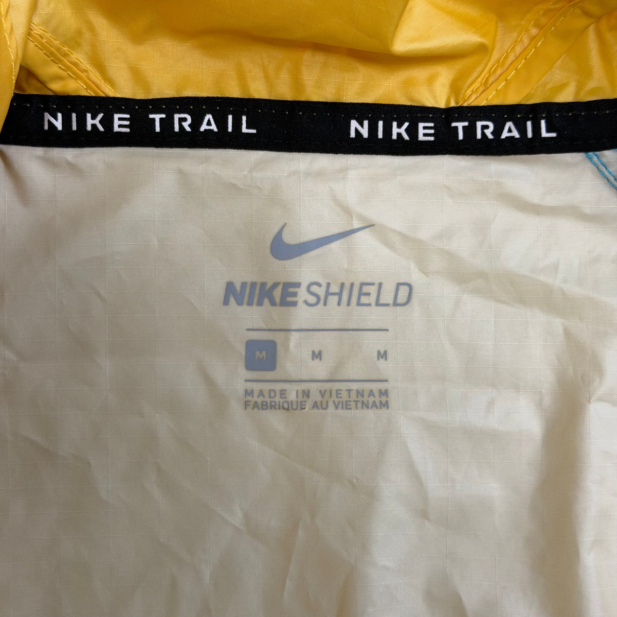 Trail