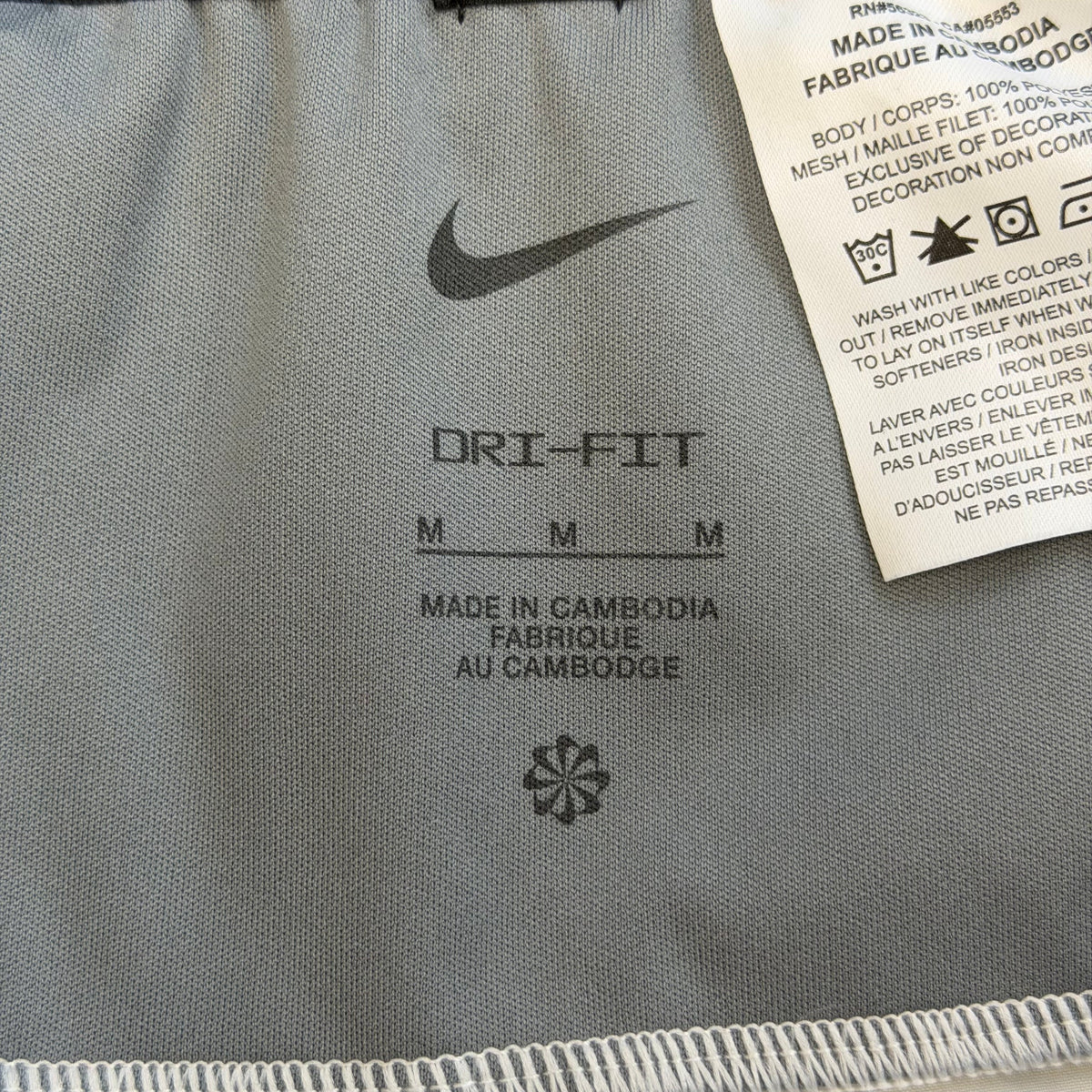 Wildrun Shorts
