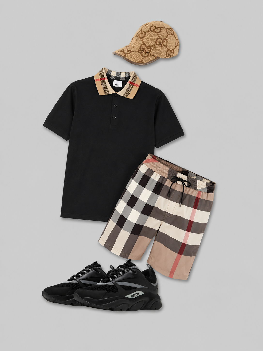 Ensemble 1