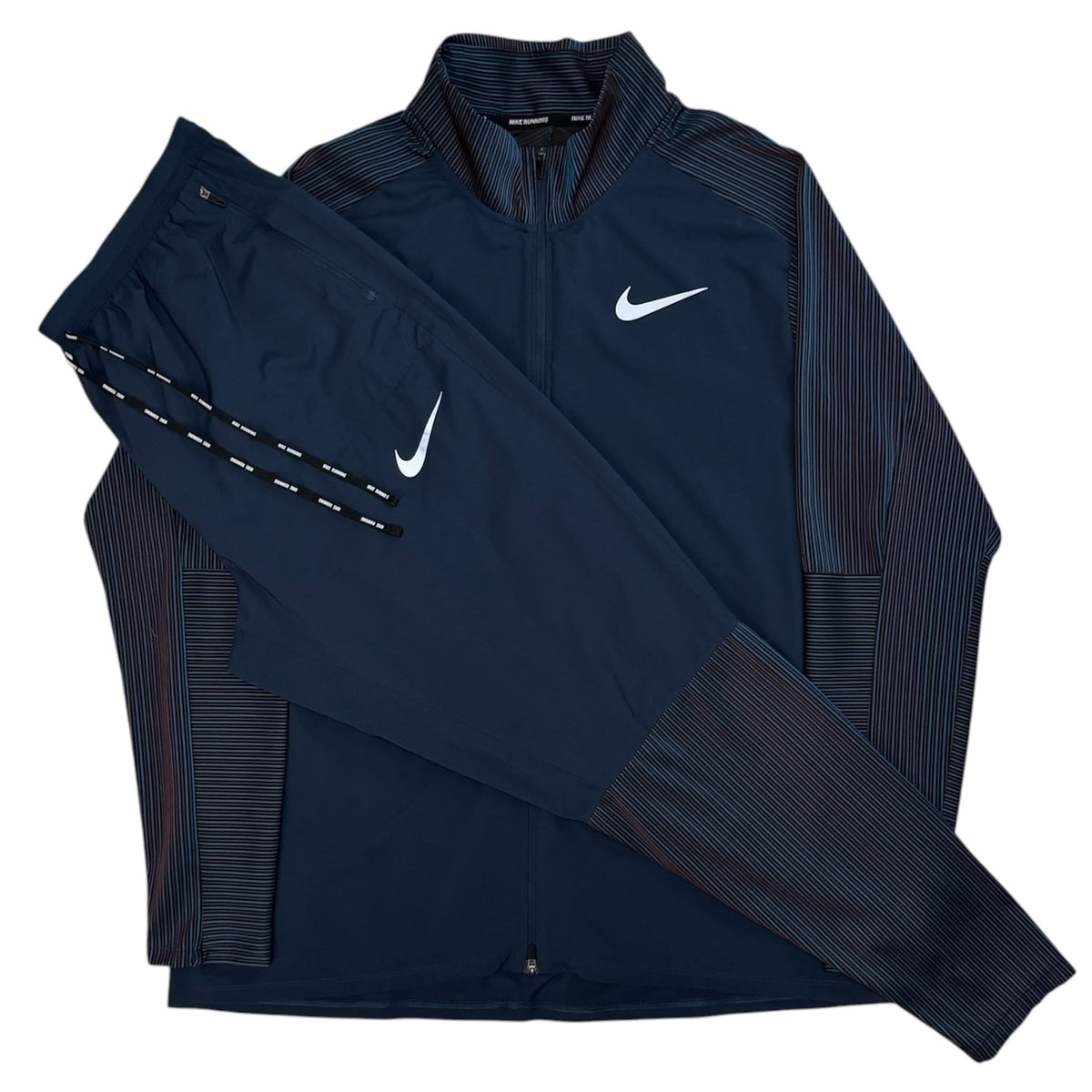 FUTURE FAST SET