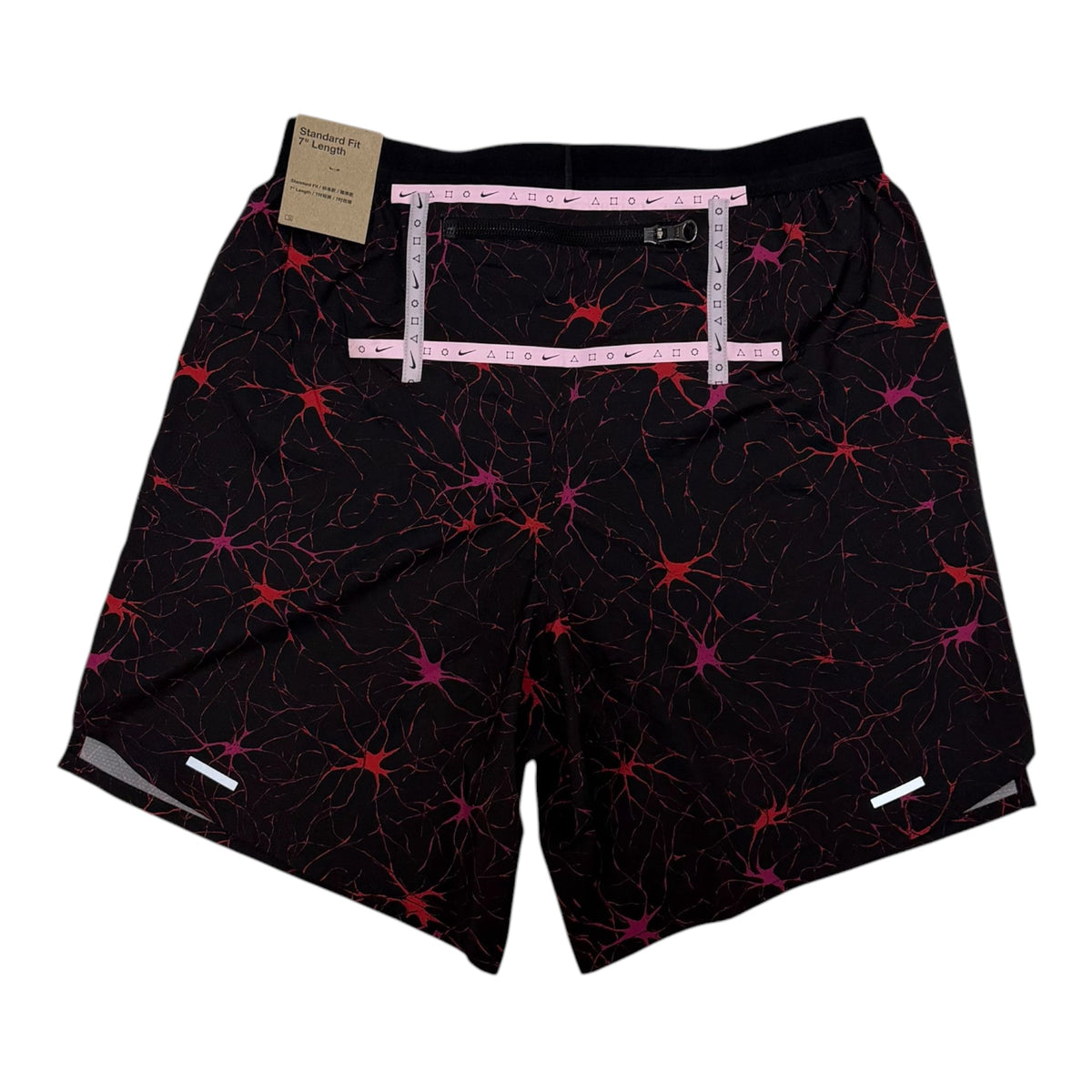 UV D.Y.E SHORTS