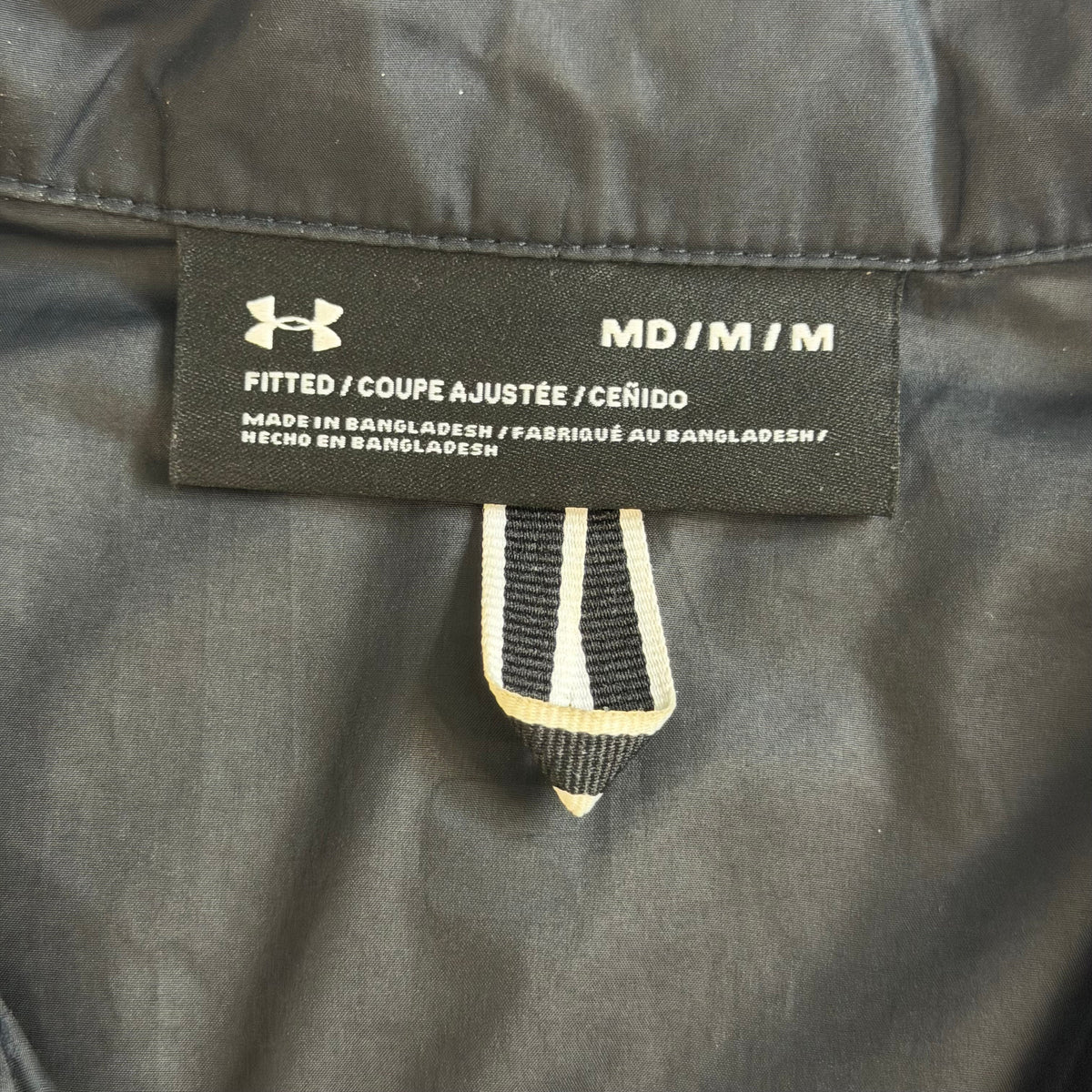 under Armour