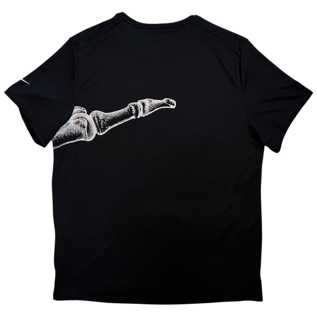Run Division Tshirt