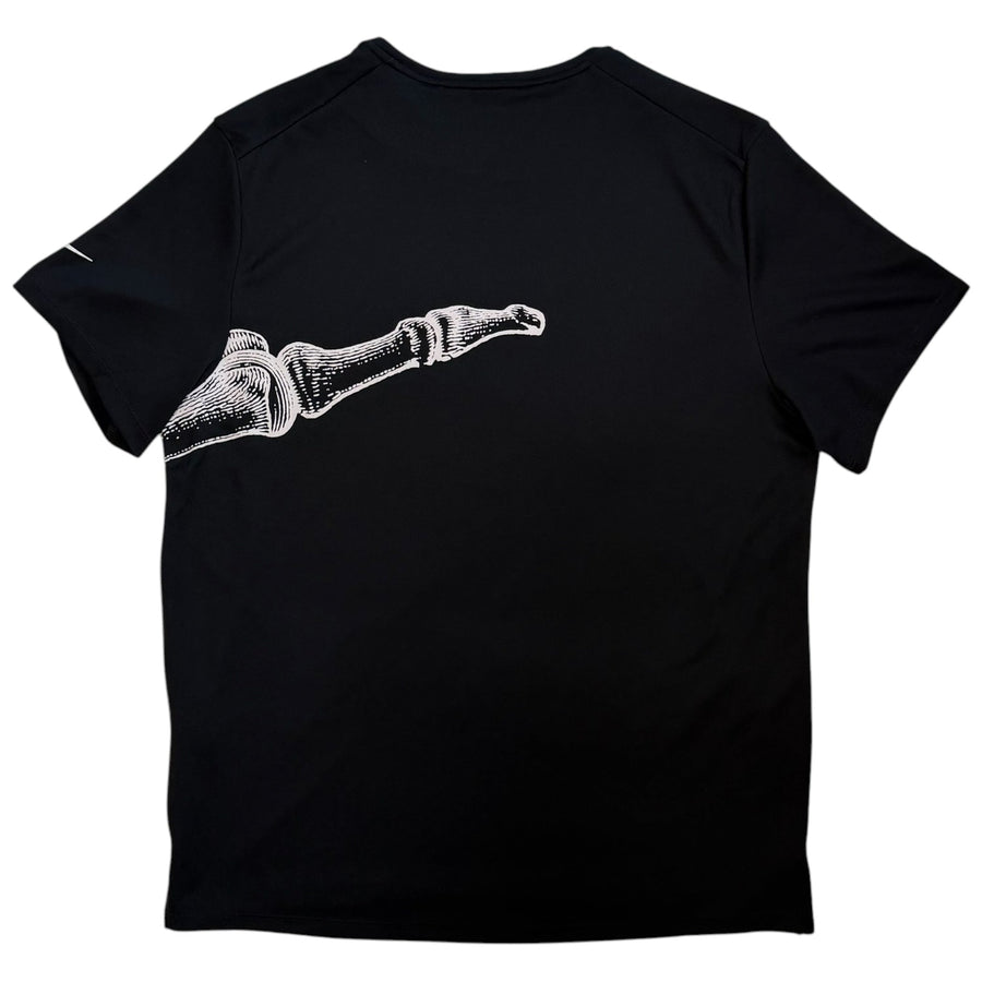 Run Division Tshirt