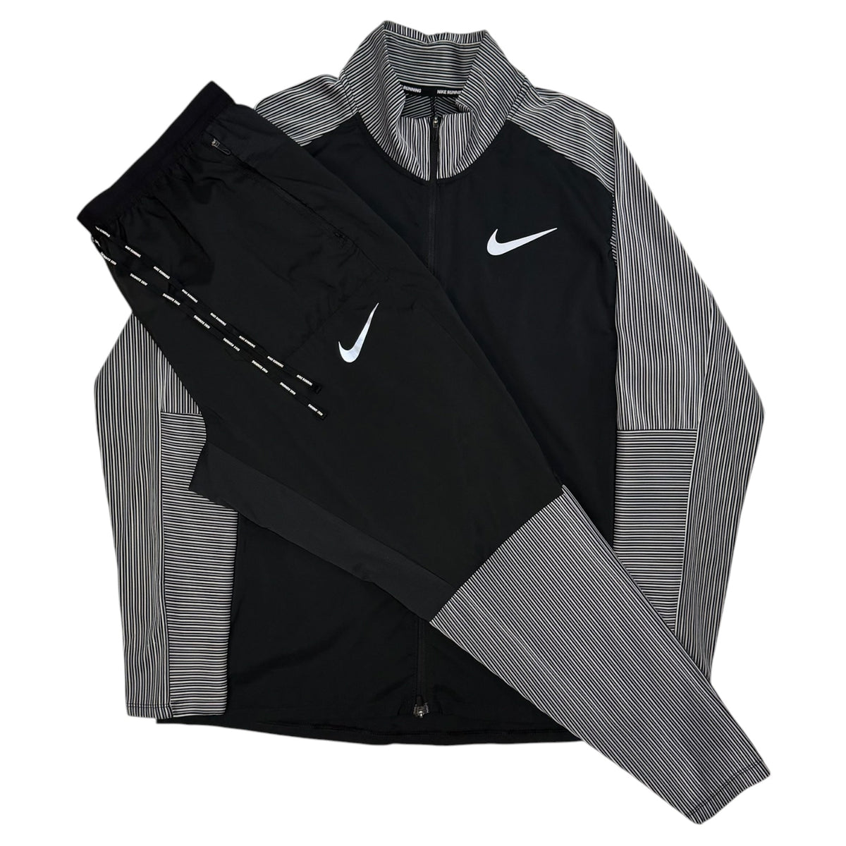 FUTURE FAST SET