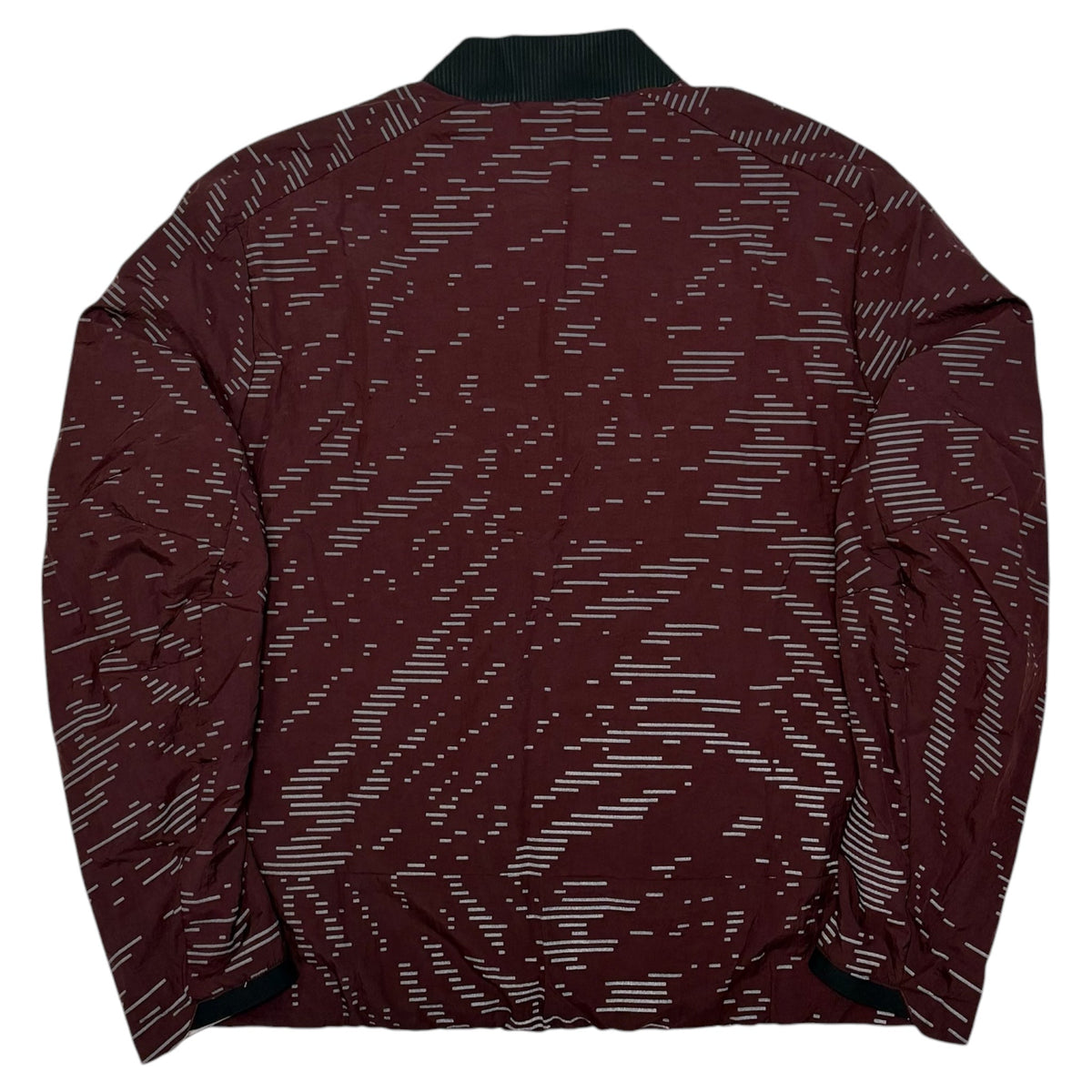 RUN DIVISION REVERSIBLE