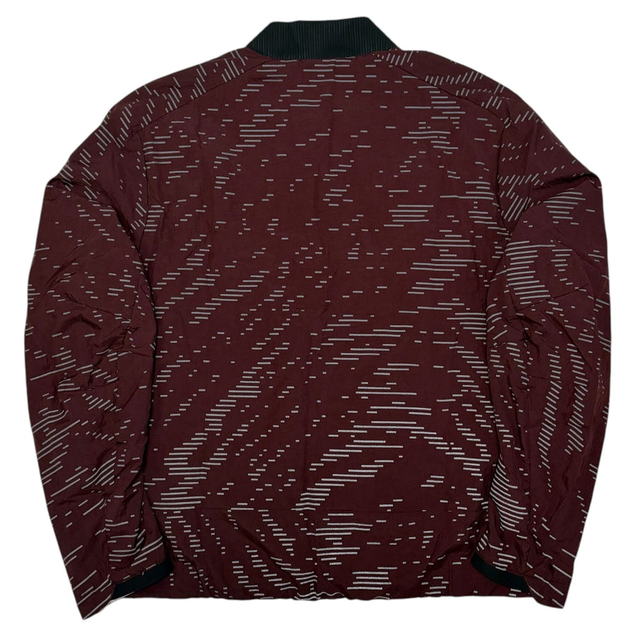 RUN DIVISION REVERSIBLE