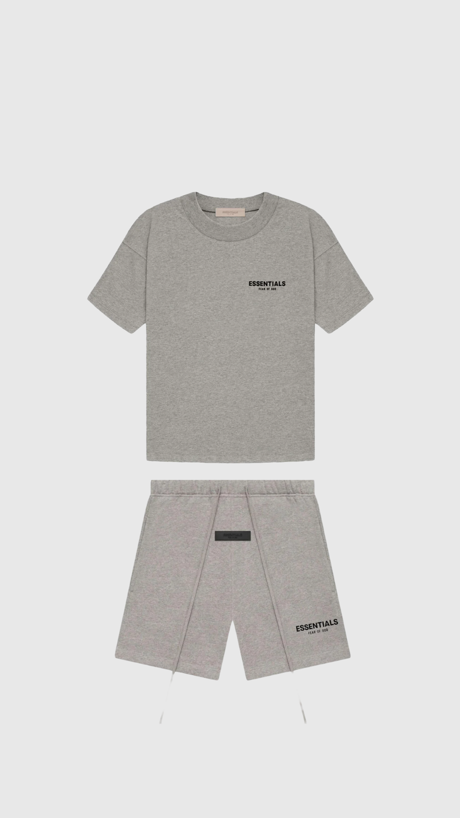 Ensemble Arctic Ash