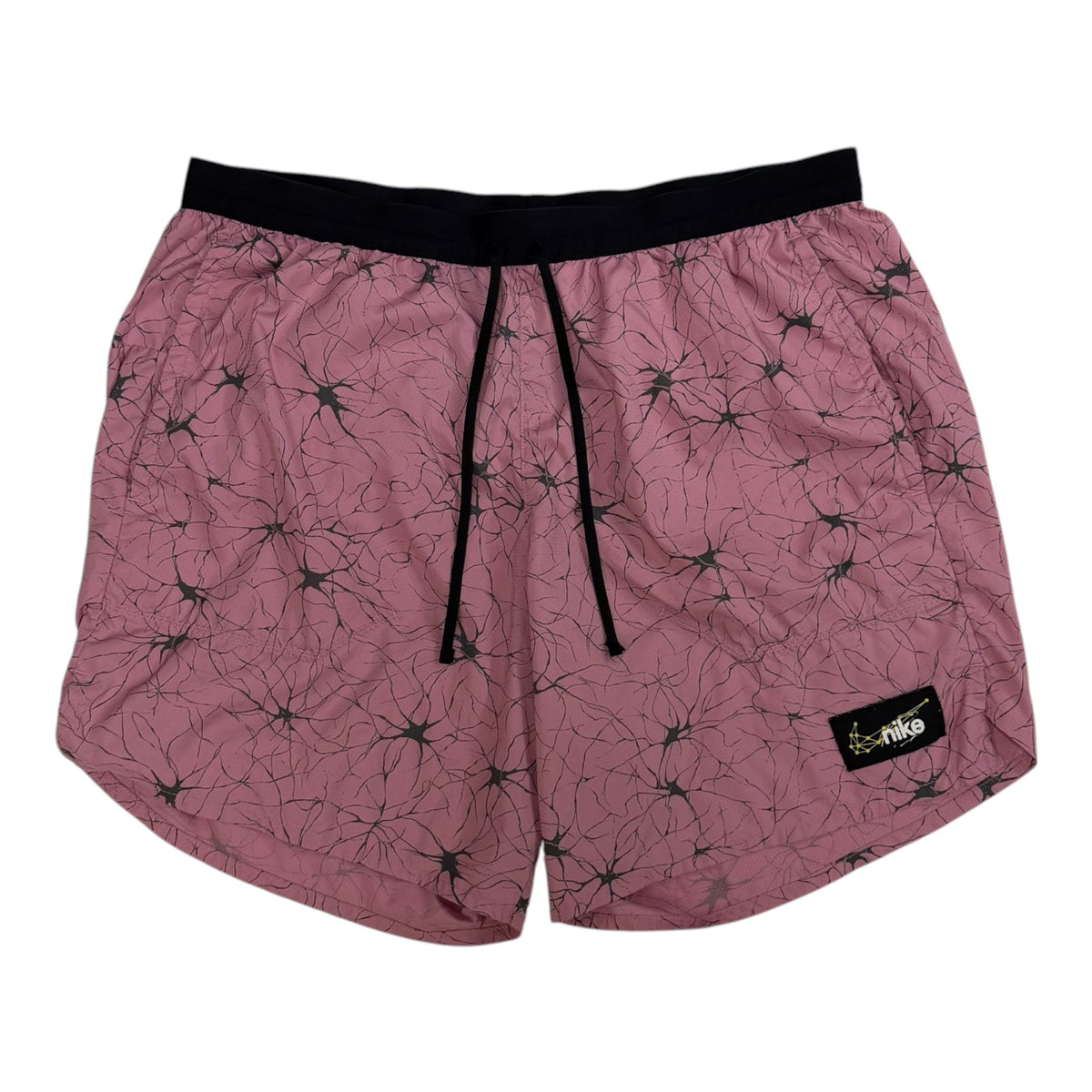 UV D.Y.E SHORTS