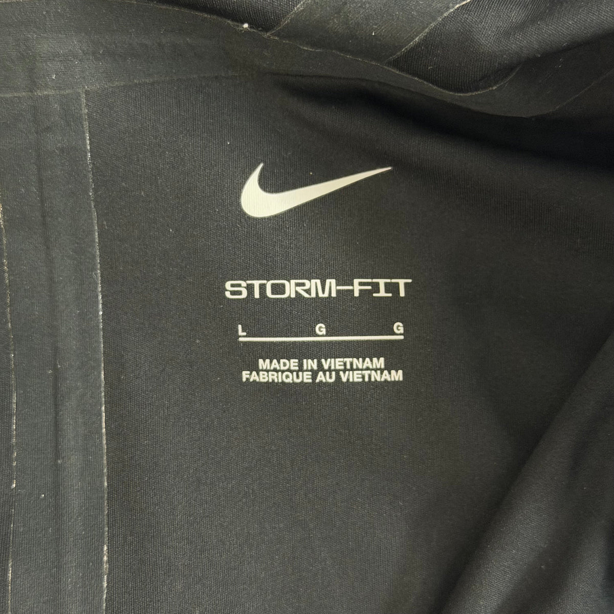 RUN DIVISION STORM-FIT