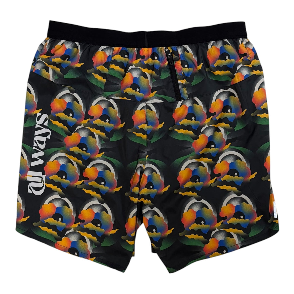 A.I.R JORDAN MOSS SHORTS