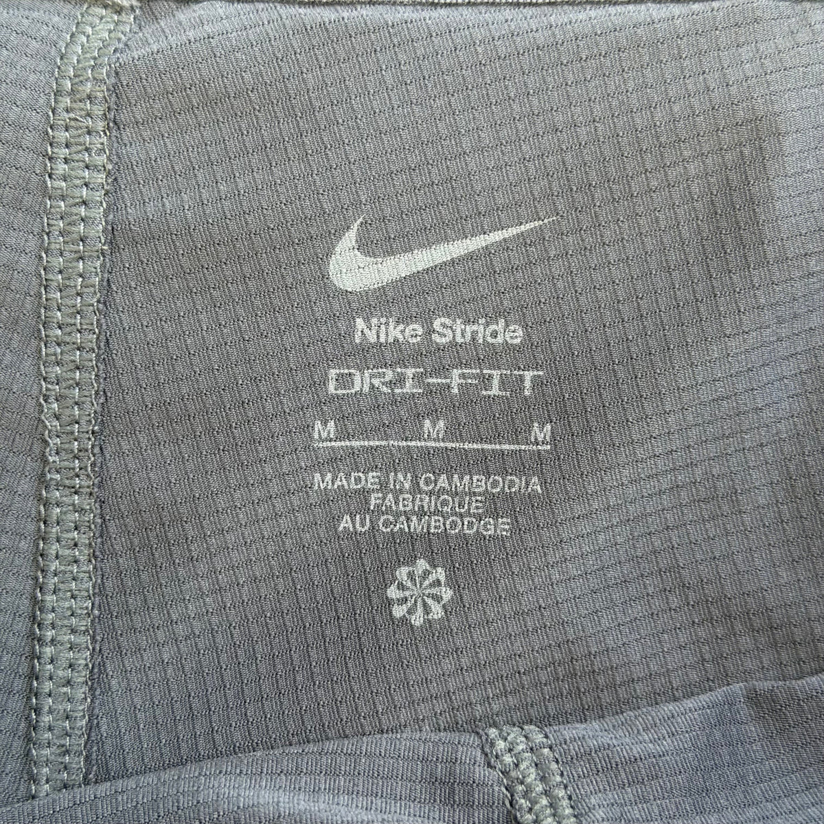 Stride Shorts