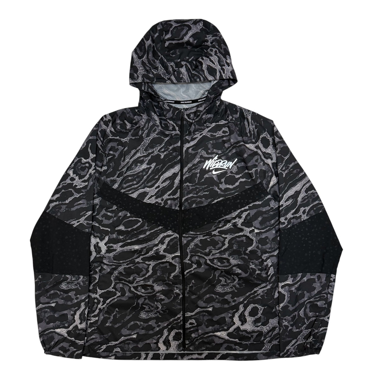 WILDRUN REPEL