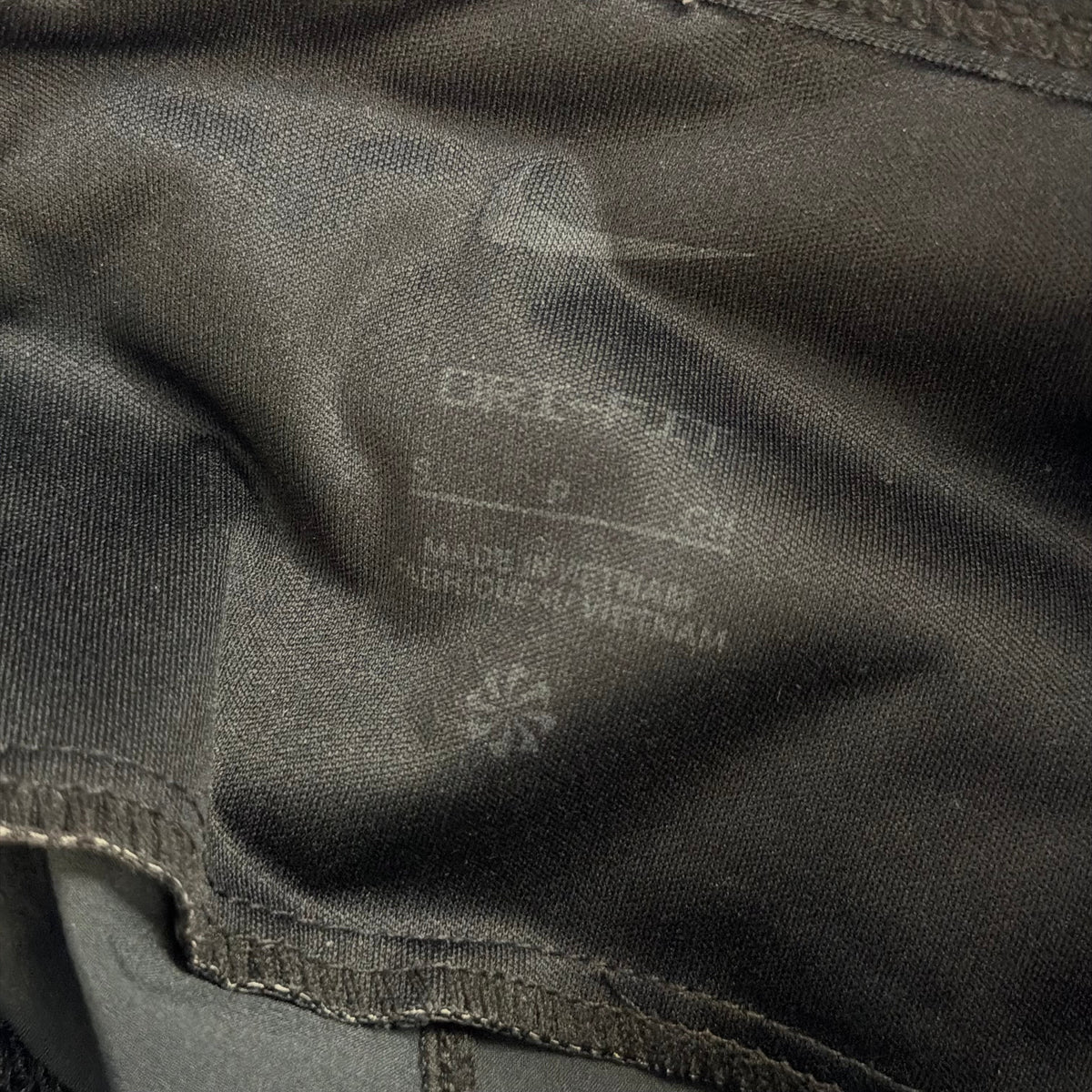 TRAIL PANTS